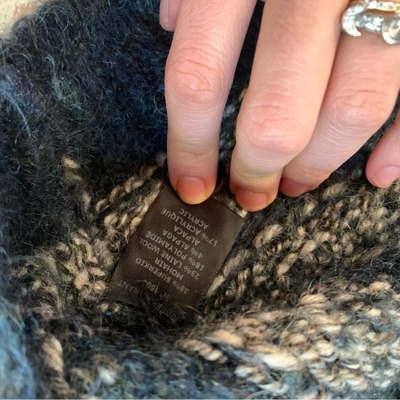 Isabel Marant wool cardigan - Picture 3 of 6